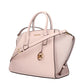 Pink Leather Handbags