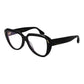 Black Women Glasses Frame