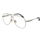 Gray Women Glasses Frame