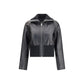 Short Gruviera Jacket