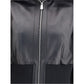 Short Gruviera Jacket