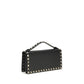 Rockstud chain Wallet