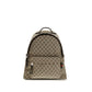 GG Fabric Backpack