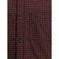 Checked Cotton Jacket
