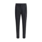 Rebel Virgin Wool Trousers