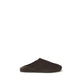Suede Hudson Mules