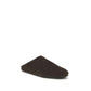 Suede Hudson Mules