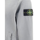 Hoodie with logo compass