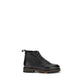 Leather Ankle Boot