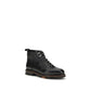 Leather Ankle Boot
