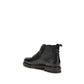 Leather Ankle Boot
