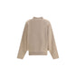 Polo Sweater la maille vareuse pallone