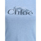 Printed logo T-shirt
