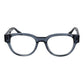 Blue Acetate Glasses (Frames)