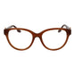 Brown Acetate Glasses (Frames)