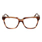 Orange Acetate Glasses (Frames)