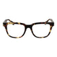 Brown Acetate Glasses (Frames)