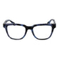 Blue Acetate Glasses (Frames)
