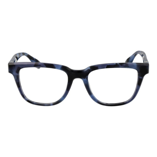 Blue Acetate Glasses (Frames)