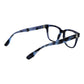 Blue Acetate Glasses (Frames)