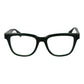 Green Acetate Glasses (Frames)
