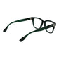 Green Acetate Glasses (Frames)