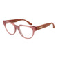 Pink Women Glasses Frame