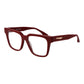 Red Acetate Glasses (Frames)
