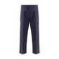 relaxed fit Trousers