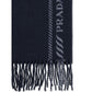 Virgin wool and cashmere Scarf