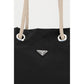 Medium Mariner Re-Nylon Bucket Bag