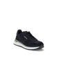 Suede Sneakers