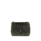 Jamie medium Shearling Shoulder Bag