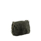Jamie medium Shearling Shoulder Bag