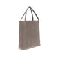 Spin suede Tote Bag
