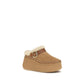 Nama Wedge Mules