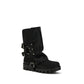 Leather Ankle Boots