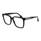 Black Acetate Glasses (Frames)
