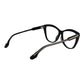 Black  Glasses (Frames)