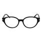 Black Acetate Glasses (Frames)