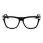 Black Acetate Glasses (Frames)