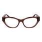 Brown Acetate Glasses (Frames)