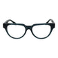 Blue Acetate Glasses (Frames)