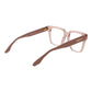 Pink Women Glasses Frame