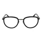 Black Men Glasses Frame