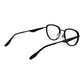 Black Men Glasses Frame