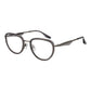 Gray Men Glasses Frame