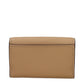 Brown Leather Wallet