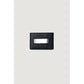 Black Polyamide Cardholder