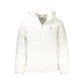 White Polyamide Jackets & Coat